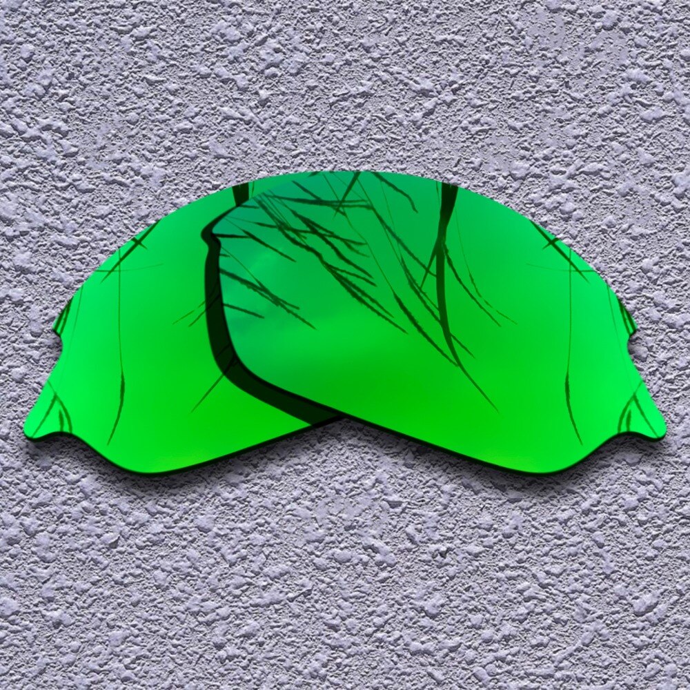 Lentilles polarisantes de rechange pour Oakley Romeo 2 | Lunettes de soleil, plusieurs choix