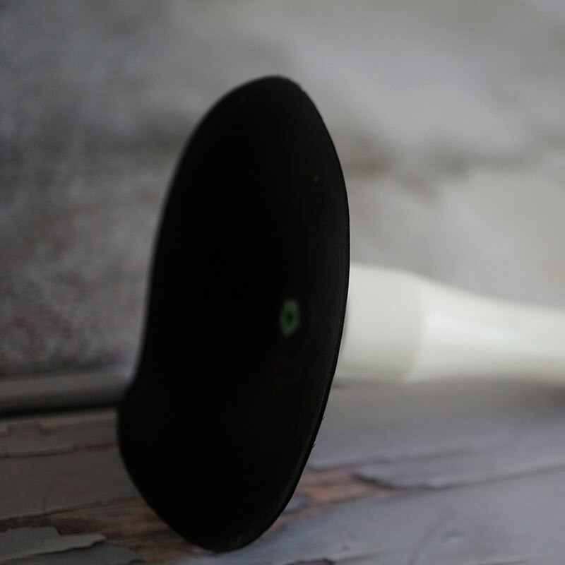 8cm/10cm/12cm Pottery Tools Ceramic Glazing Hold Sucker Suction Cup Dip Glazing Tools Artist Recommend