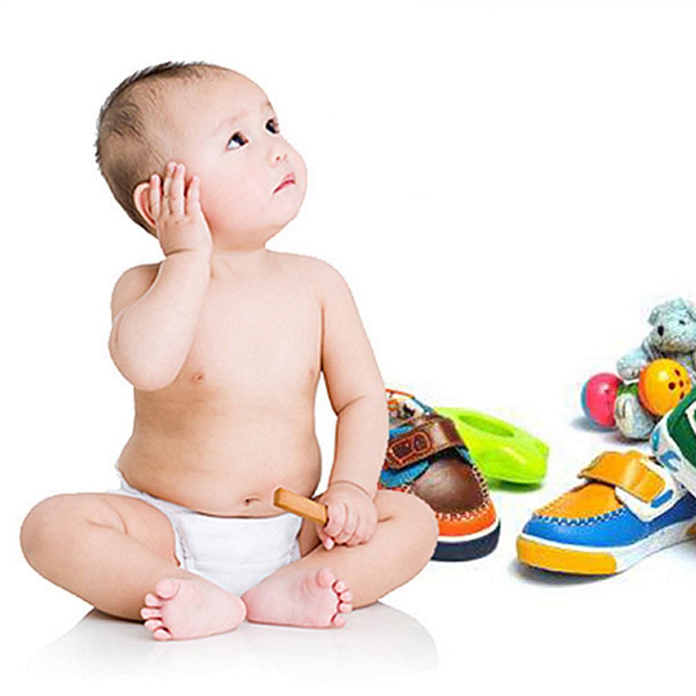 Kids Foot Measuring Device Adjustable Foot Gauge Scale Ruler Kids Shoe Sizer Portable Measure Tool