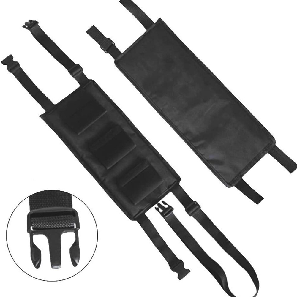 Fishing Rod Holder Car Universal Vehicle Fishing Rod Holder Adjustable Car Fishing Tool