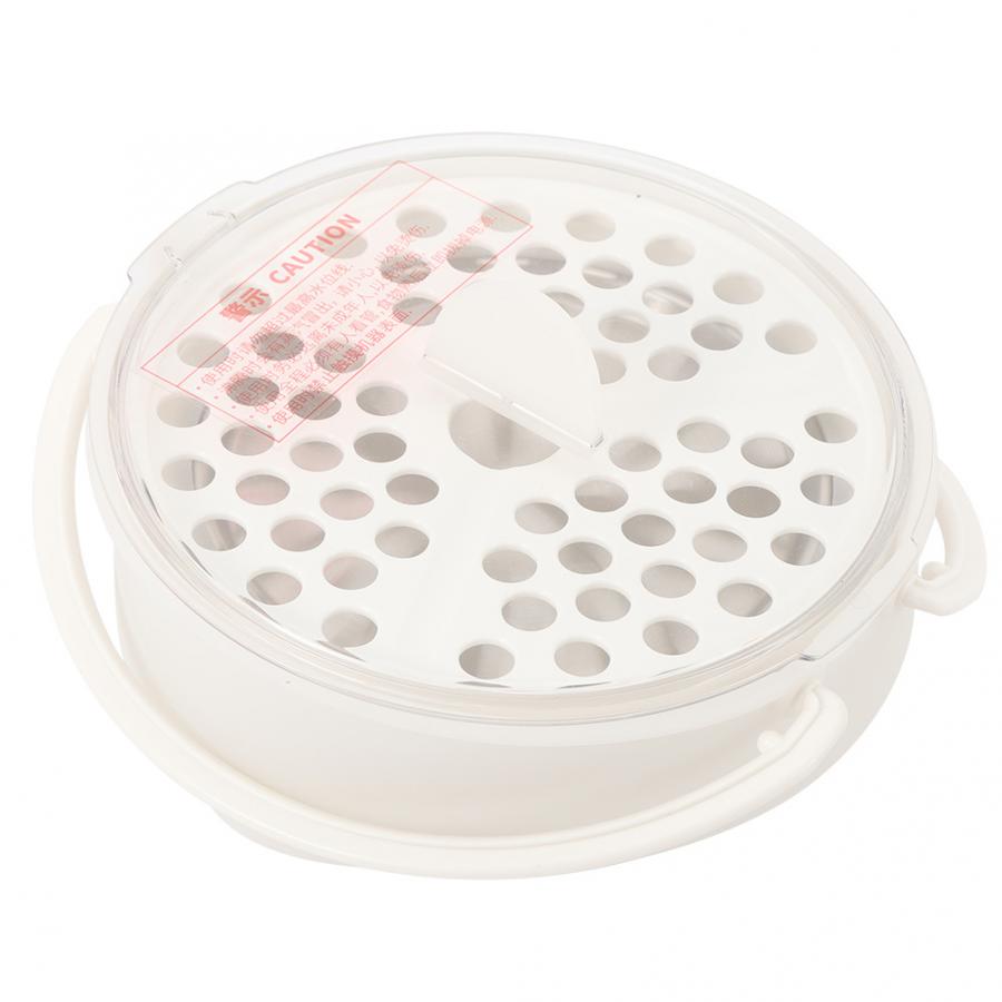 Elektrische Multi Cooker Huishoudelijke Opvouwbare Elektrische Pot Waterkoker Mini Draagbare Reizen Cooker Tool (Au Plug 100-120V 220-240V)