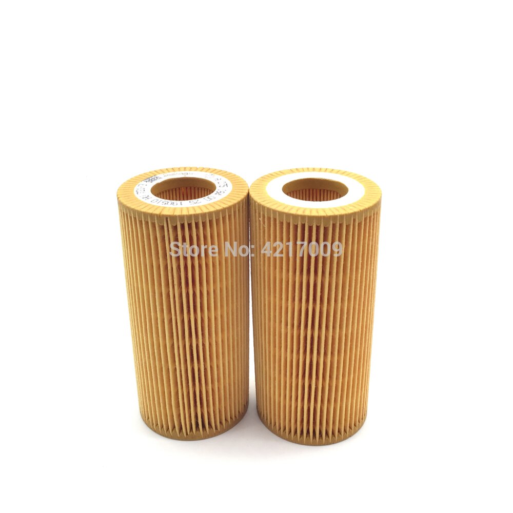 A2751800009 2751840025 Filtri Olio Motore per Mercedes C216 W221 R230 CL600 CL63 CL65 G65 S600 S65 SL600 SL65 Maybach 57 62