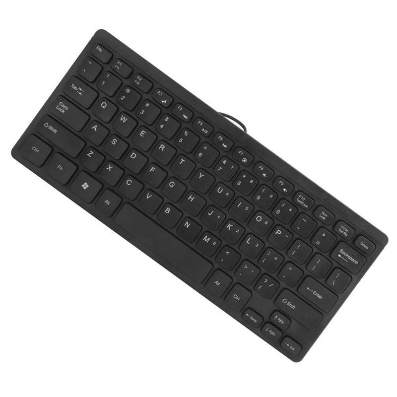 Keyboard Usb Keyboard Waterproof for Notebook for Home for Laptop