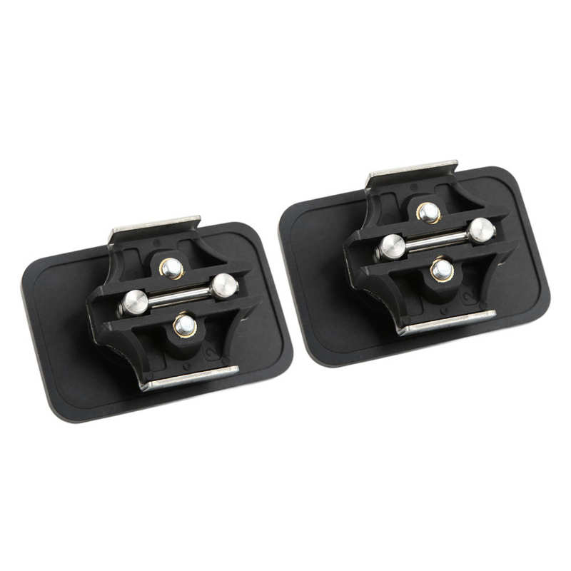 Bull Ring Flush Truck Bed Tie Downs for Trucks