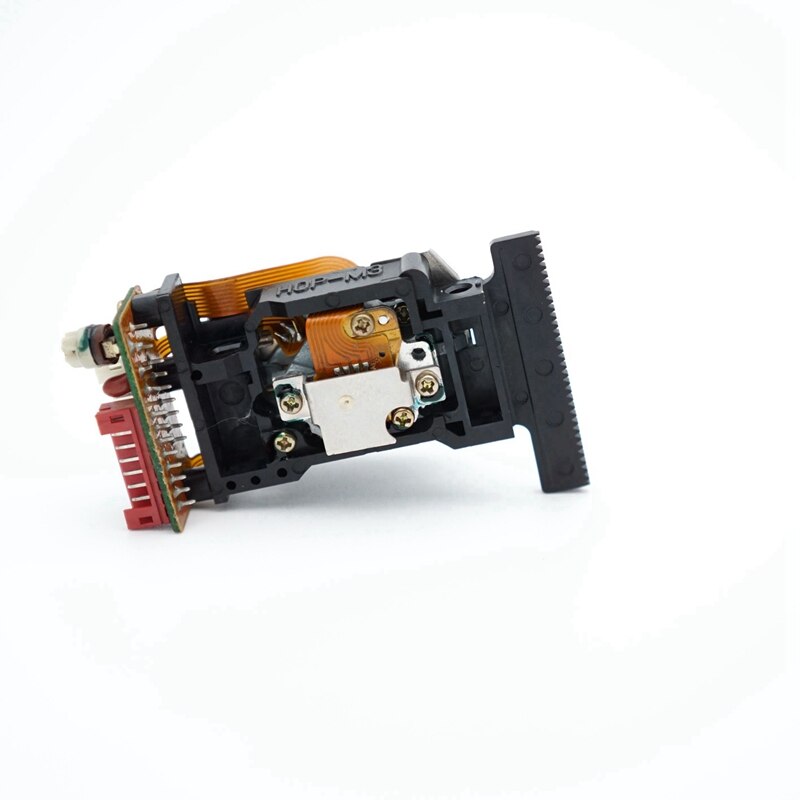 Replacement Lasers Head Optical Pick-Up Lens Wear-Resistance for HOP-M3 Player