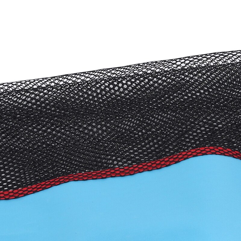 Kid vand float ring svømning flydende stol pool voksen seng sæde letvægts strandring noodle net piscina ring pool tilbehør