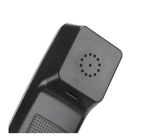 One-key dialing on landline of landline telephone in hotel guest room business office Fixed Telephone Office Domestic Business