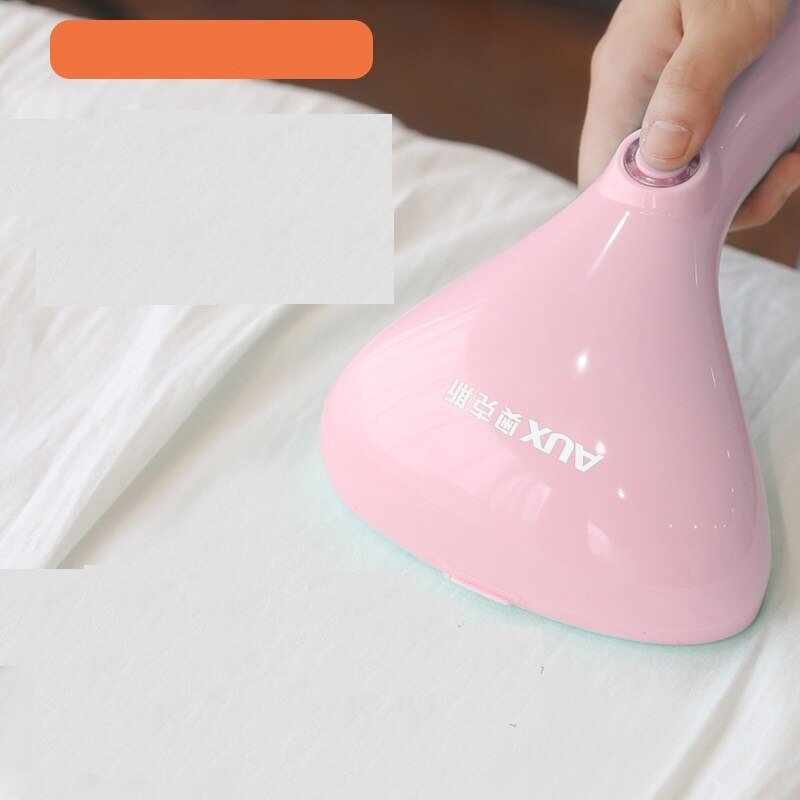 220v handhållna mini bärbara ångkokare borste hängande järn ångmaskin med vattentank eu / au / uk / us plug