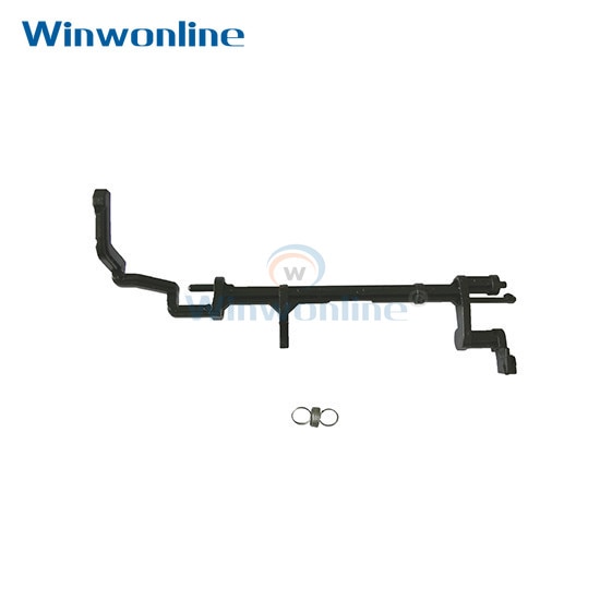 1 Set Feed Sensor Met Lente Voor Epson L351 L353 L358 L360 L211 L111 L301 L303 L363 L310 L353 L383 l455 L110 356 366