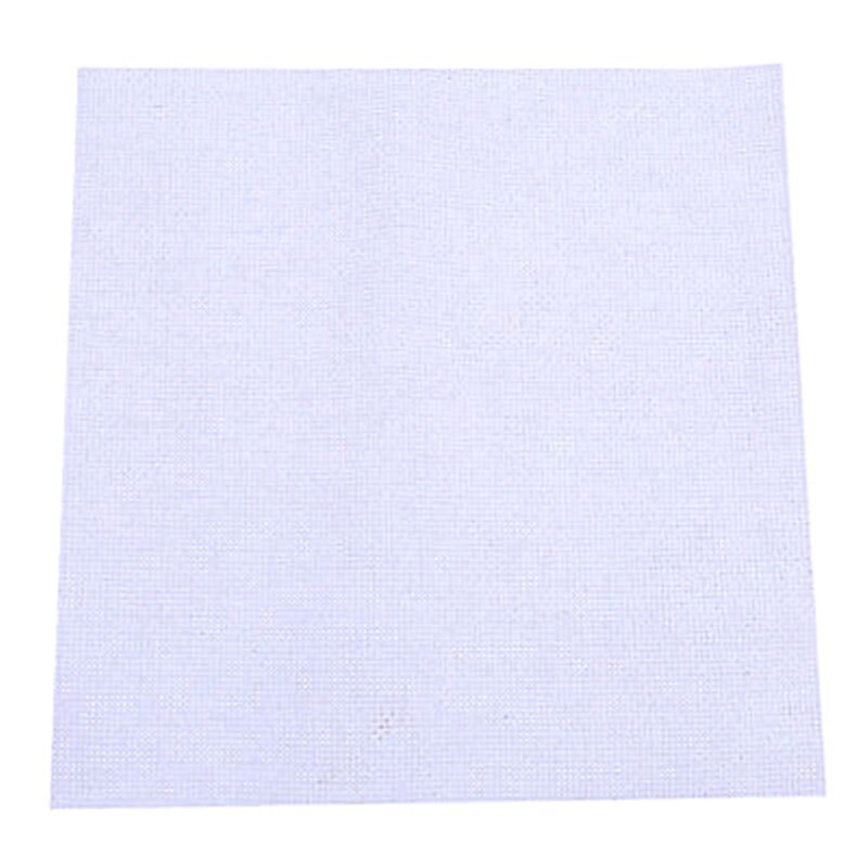 45x30cm Fabric Canvas Cross Stitch Aida Cloth DIY Handmade Embroidery Aida Cloth Fabric Canvas Aida Cloth