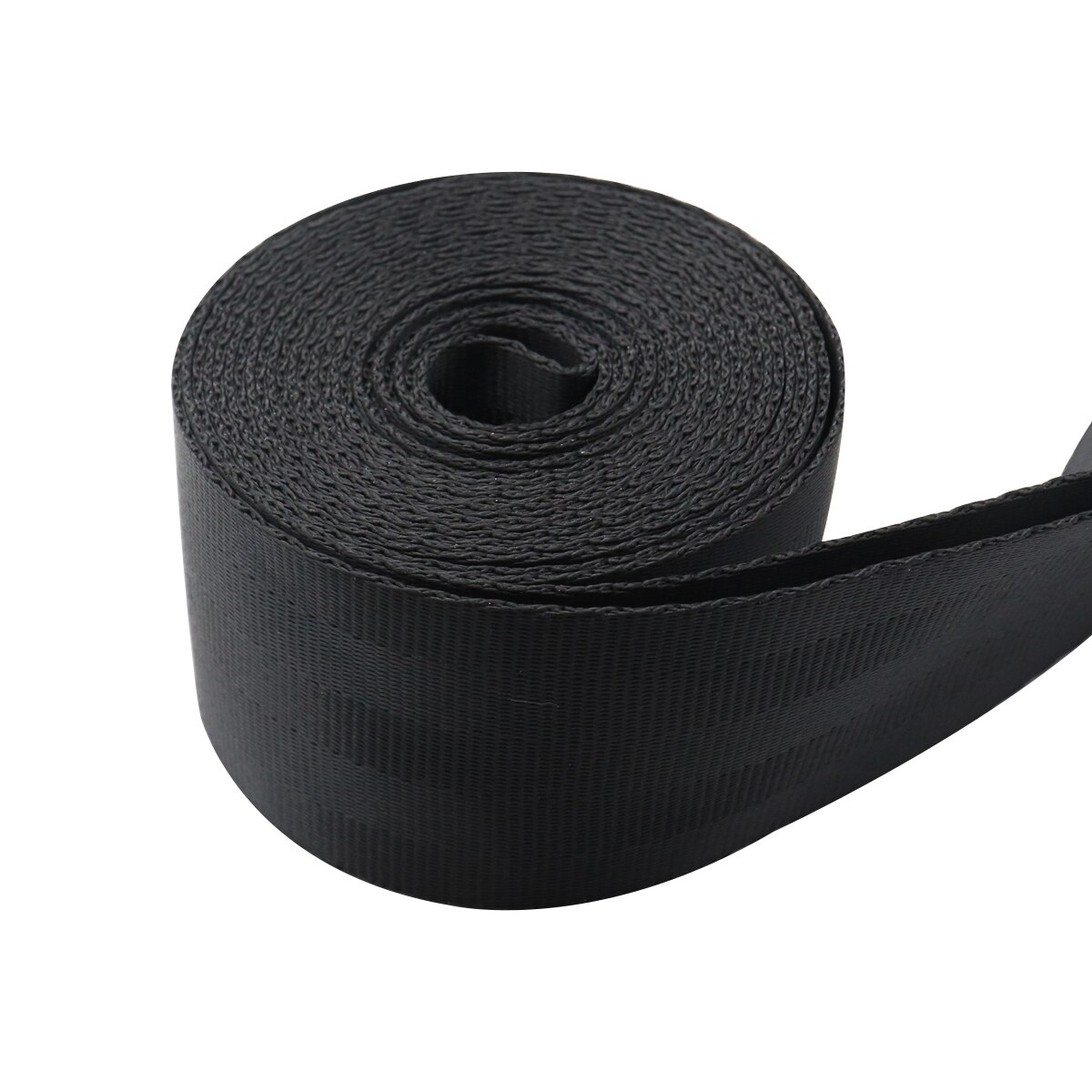 4M 4T Vehicle Relief Tow Pull Rope Road Recovery Pull Towing Strap with Hooks for Car Vehicle road trailer rescue