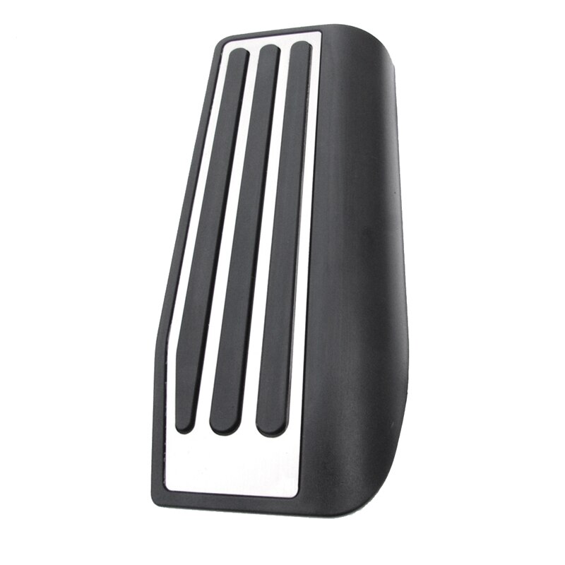 Auto Foot Rest Dead Pedaal Cover Voor Land Rover Discovery 5 Range Rover Sport