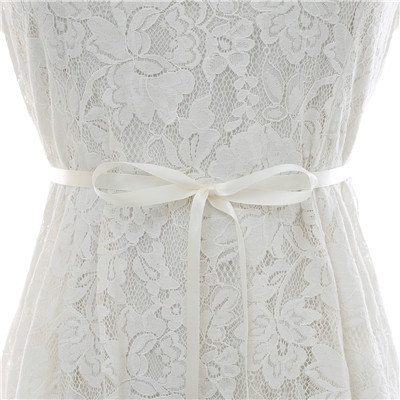 Sesthfar Strass Bruids Riem Goud Crystal Bridal Sash Diamanten Bruiloft Riem Voor Vrouwen Avondjurk: off white