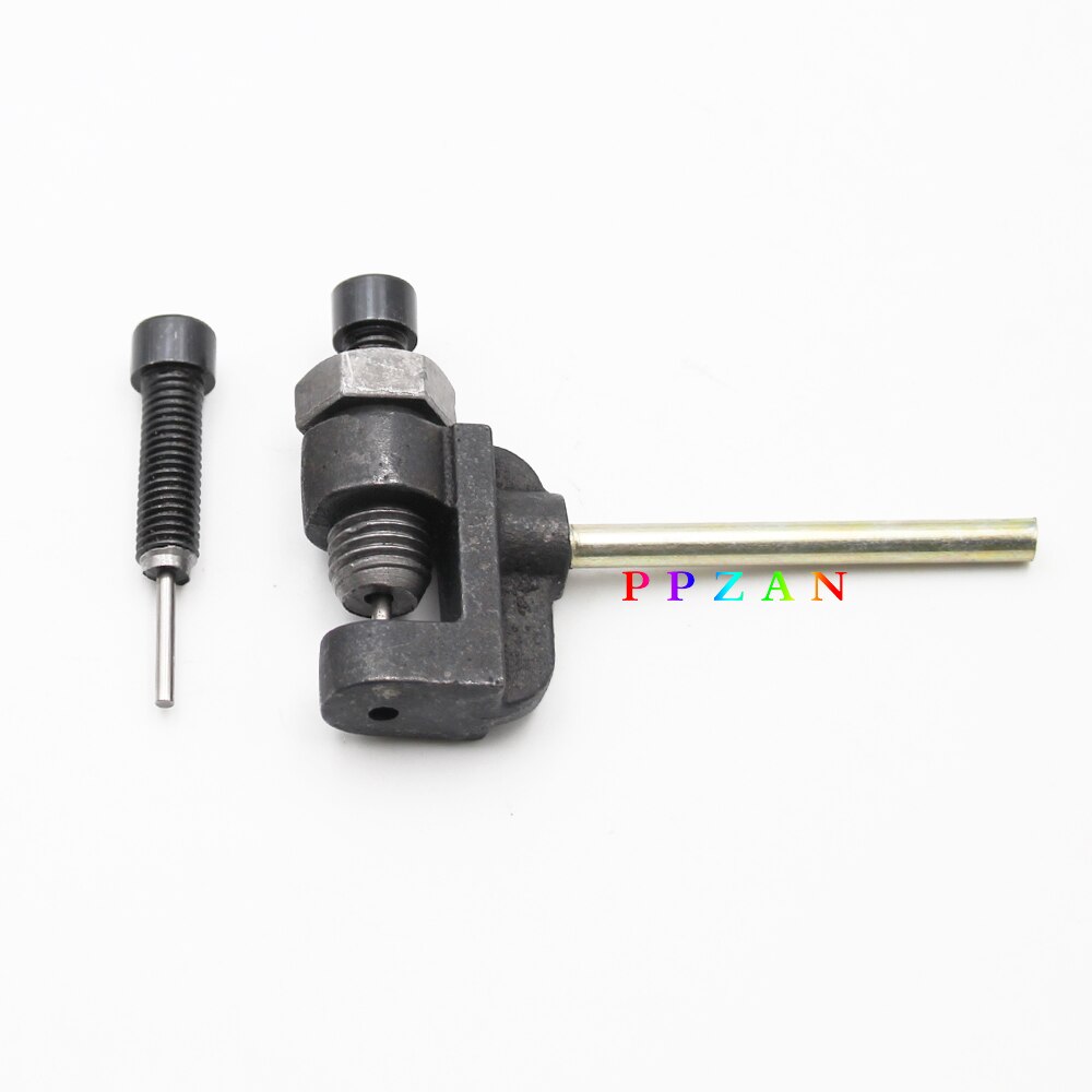 MINI POCKET BIKE ROLLER CHAIN SPLITTER CUTTER CHAIN BREAKER TOOL #35 T8F 8MM PPZAN