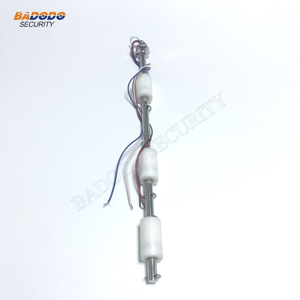 Multi-Level Water Oil Level Detector,water level sensor,industrial class oil level sensor for tank,river water oil Monitoring