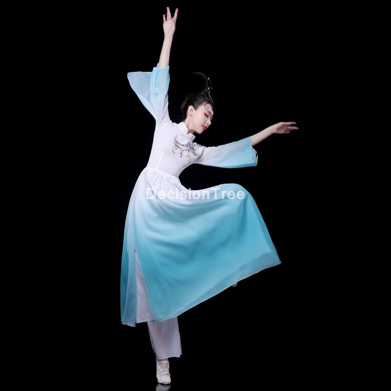 Vestido de hada China tradicional chino para mujer, ropa hanfu, traje antiguo chino de la dinastía tang,