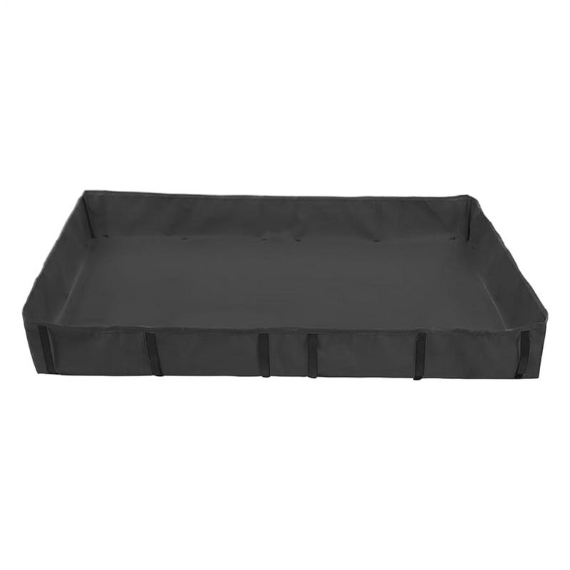 Cavia Beddengoed Basis Kooi Bodem Tarp Waterdichte Kleine Dieren Kooi Mat Pads Hamsters Eekhoorn Kooi Accessoires Benodigdheden