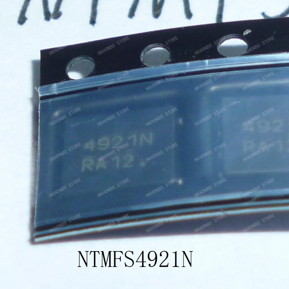 100% NTMFS4985N NTMFS4C03N NTMFS4C13N NTMFS4C022N NTMFS5C430NL NTMFS5C628NL NTMFS5C646NL