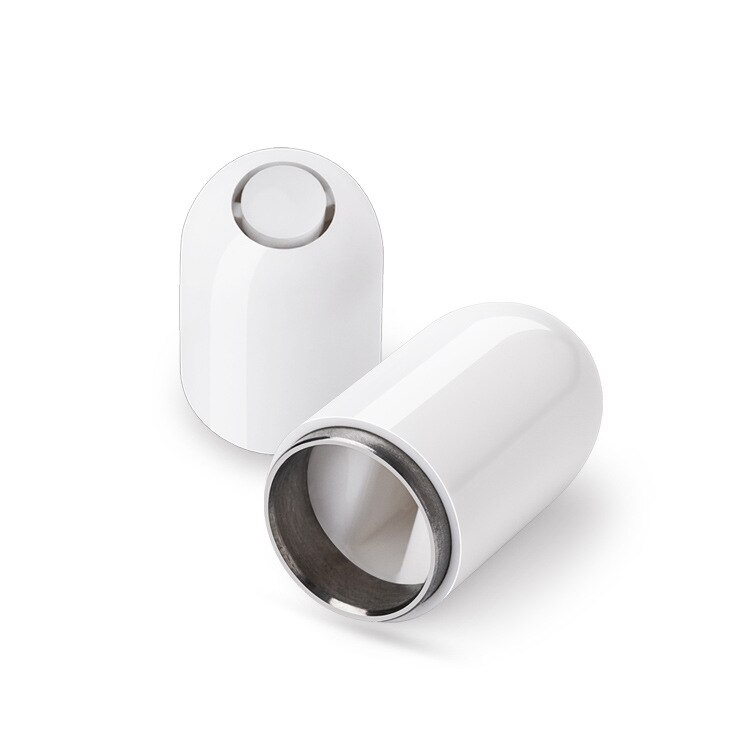 Magnetic Replacement Pencil Cap For iPad Pro For Apple Pen iPenci Mobile Phone Touch Pen Stylus Accessories & Parts