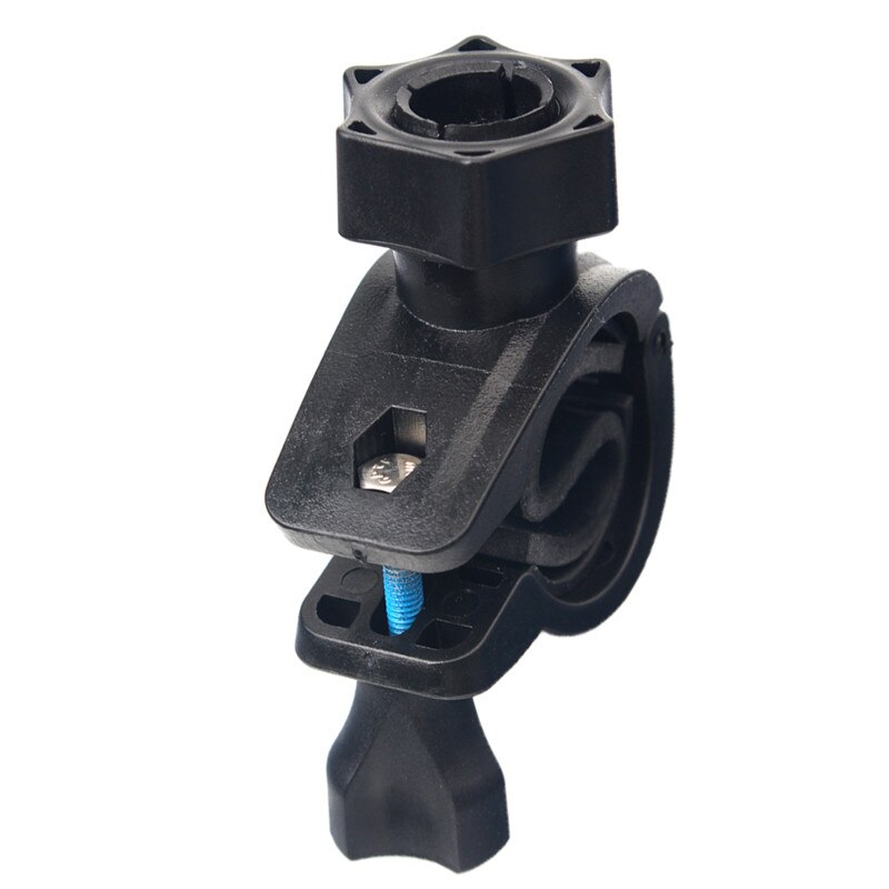 Fodsports-accesorios para gps de motocicleta, 1 soporte de montaje para Fodsports de 4,3 pulgadas