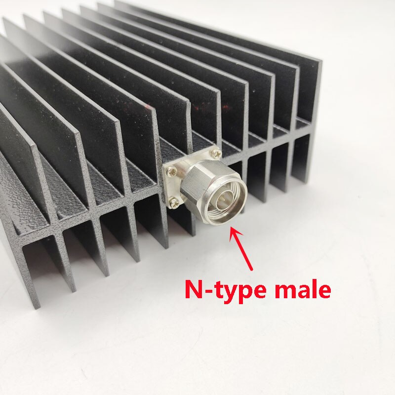 Cina I migliori produttori e fornori di carichi ftizi di terminazione da 50 Ohm - Fabbrica Cina I migliori produttori e fornori di carichi ftizi di terminazione da 50 Ohm - Fabbrica