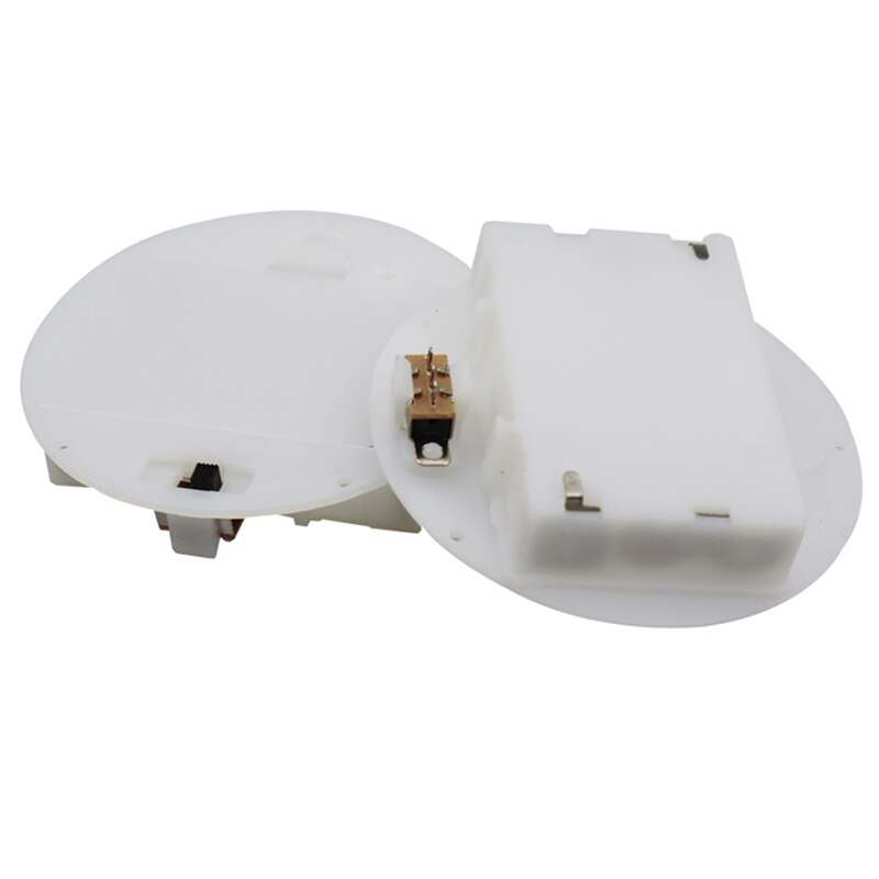 KEALLANS 4 Pezzi 3 X AAA 4,5 V Batteria Caso Supporto Cable - Foto 9