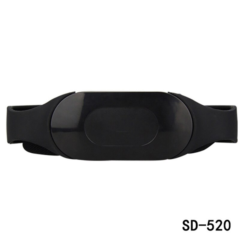 Heart Rate Belt Bluetooth & Ant+ Heart Rate Monitor Cycling BLE 4.0 ANT Pulse Meter Polar Heart Rate Sensor Chest Strap Belt