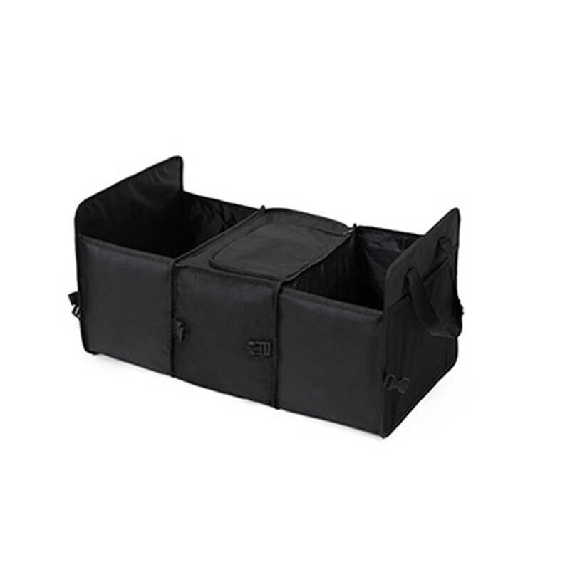 général pliant voiture Back-Up boîte de rangement coffre sac conteneur véhicules boîte à outils organisateur style voiture accessoires directe: BK