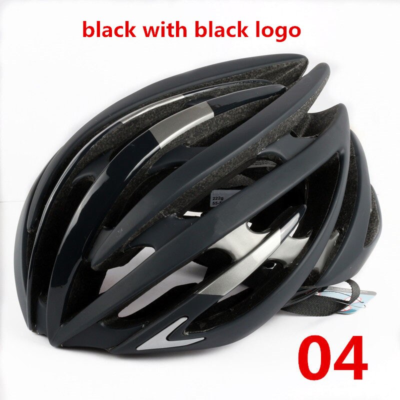 Top G Fietshelm Fietsen Red Road Fiets Helm Mannen Mtb Sport Cap Rudis Foxe Misbruik Lazer Cube Wilier ontwijken Prevaleren Tld D: 04