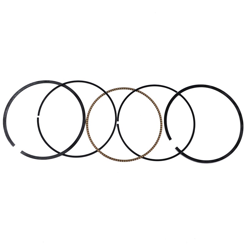 Std  +25 +50 56mm 56.25mm 56.5mm 56.75mm 57mm moottoripyörän männänrenkaat yamaha  fz400 fazer 1997 fzr 400 sp 1989-1994:lle: Renkaat 56mm