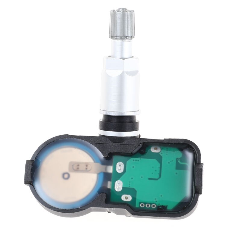 Dæktryk sensor til toyota avensis auris rav 4 yaris verso 42607-02031 4260702031 42607-02030 pmv -c210 433 mhz tpms