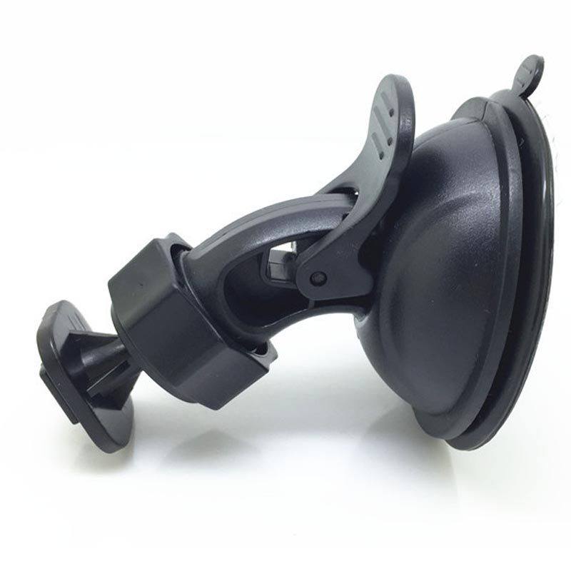 360 Degree Rotating Car Holder Car Driving Recorder Bracket Sport DV Camera Mount for Xiaomi YI GoPro DVR Stands