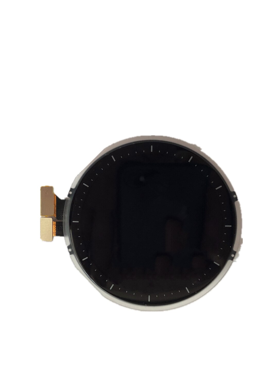 Nieuw Voor Xiaomi Kleur XMWT06 Horloge Smart Horloge Lcd Vergadering + Touch Horloge Scherm Reparatie Accessoires 1.39 Inch Oled