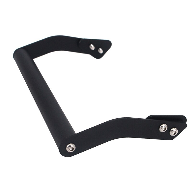 Accessori moto Navigazione GPS Supporto Della Staffa di Montaggio per Kawasaki Versys 650 KLE650 2015-2019 Moto