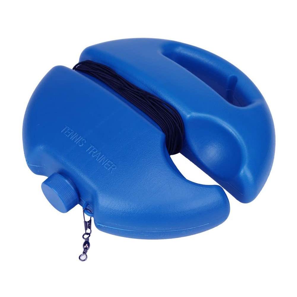 Tennis Self-Study Device Sport Self-Study Rebound Ball With Trainer Baseboard Multifunction Ball Exercise Tennis Training Tool