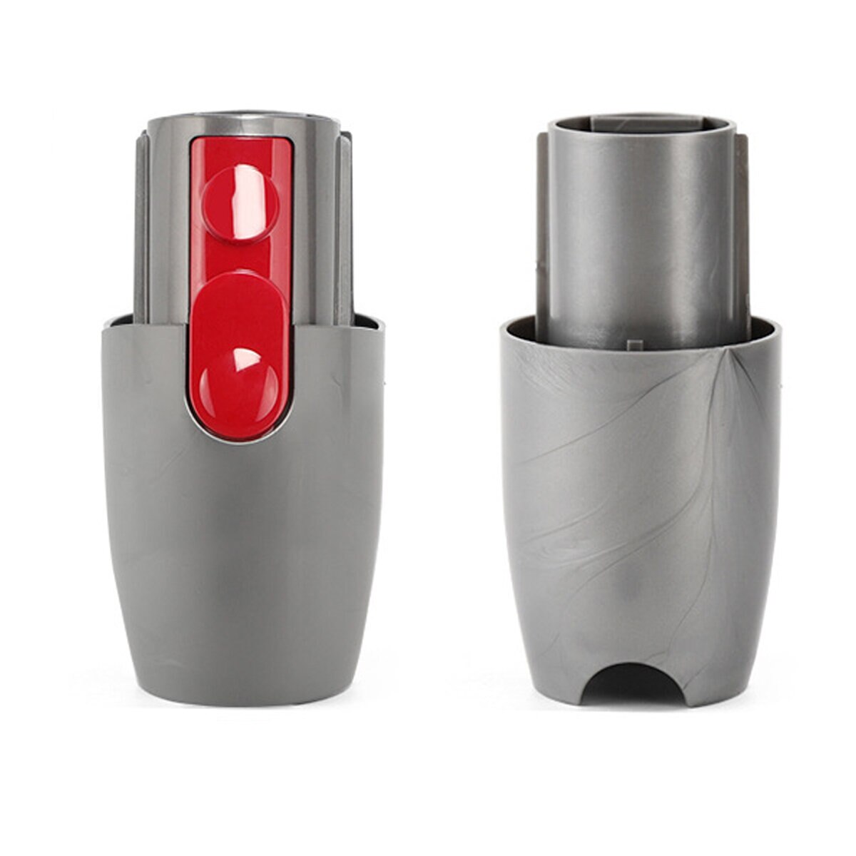 Adaptateur de tête de coude de Conversion inférieur, convertisseur de connecteur de remplacement d'aspirateur Dyson V7 V8 V10 V11