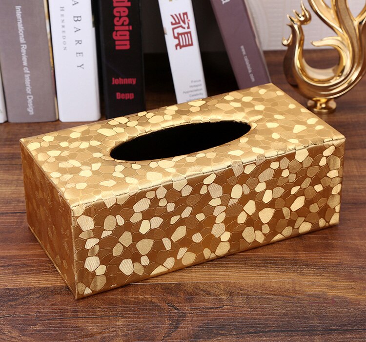 modern rectangular cute tissue box cover car tissue box holder dispensador papel paper dispenser wooden tissue box 519