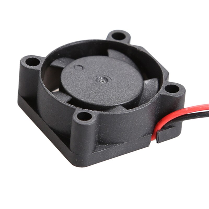 25*10mm 2510S 5V Cooler Brushless DC Fan Mini Cool... – Grandado