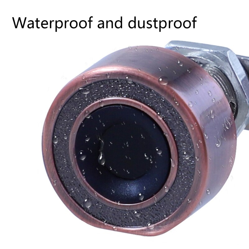 Enkele Open Kast Deur Intelligente Vingerafdruk Slot Voor Schoenenkast Boekenkast Archiefkast Professionele Efficiënt