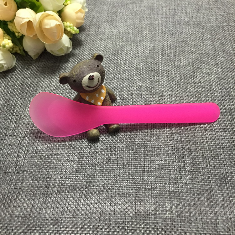 10pcsFacial Mask Spoon Stick Set Kit DIY Face Mask Spoon Beauty Makeup Sticks Mud Mixing Tools White Pink Retail TSLM1