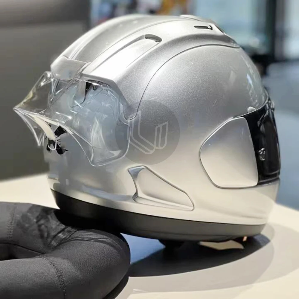 Alerón para casco de motocicleta, alerón trasero, piezas y accesorios para ARAI RX7X RX-7X VZ-Ram RX7V RX7