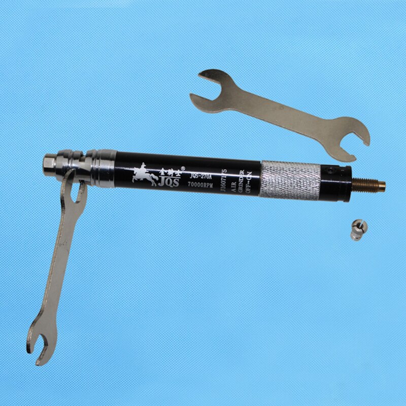 2022 70000RPM Pneumatic Air Engraving Pen Grinder Wood Router Power Neumatic Tools Carving Hand Tool