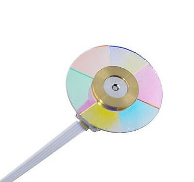 1 stk optoma  hd200x projektor farvehjul til optoma  hd20 farve hjul