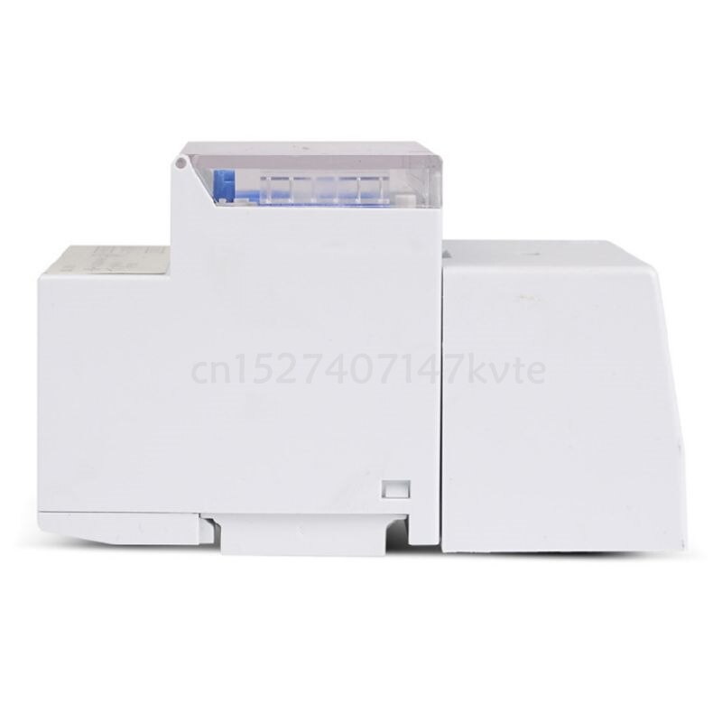 SUL181H Mechanical Timer Switch 220V 16A 24H 8 Settings Manual/Auto Controller