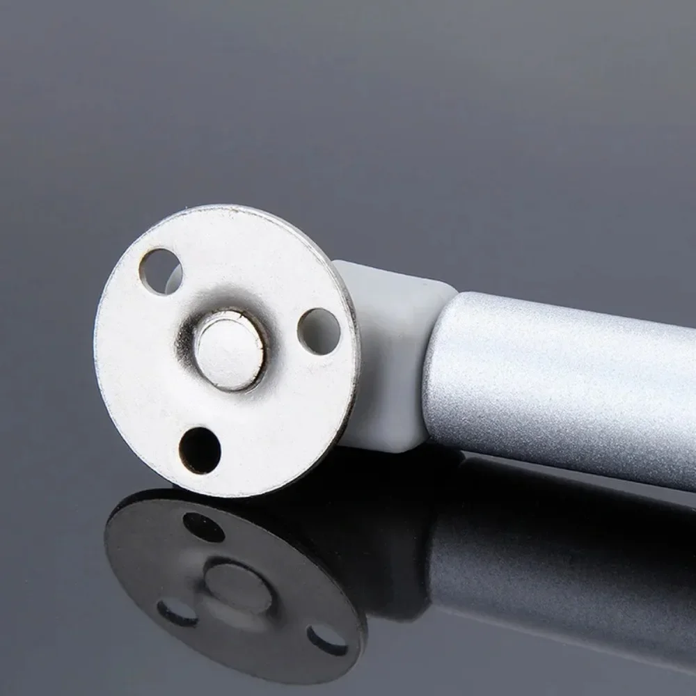 Ressorts à gaz 100N de 6/8 pouces, Supports de levage, charnières à fermeture douce, couvercle de porte d'armoire de meubles, séjour pour boîte de rangement