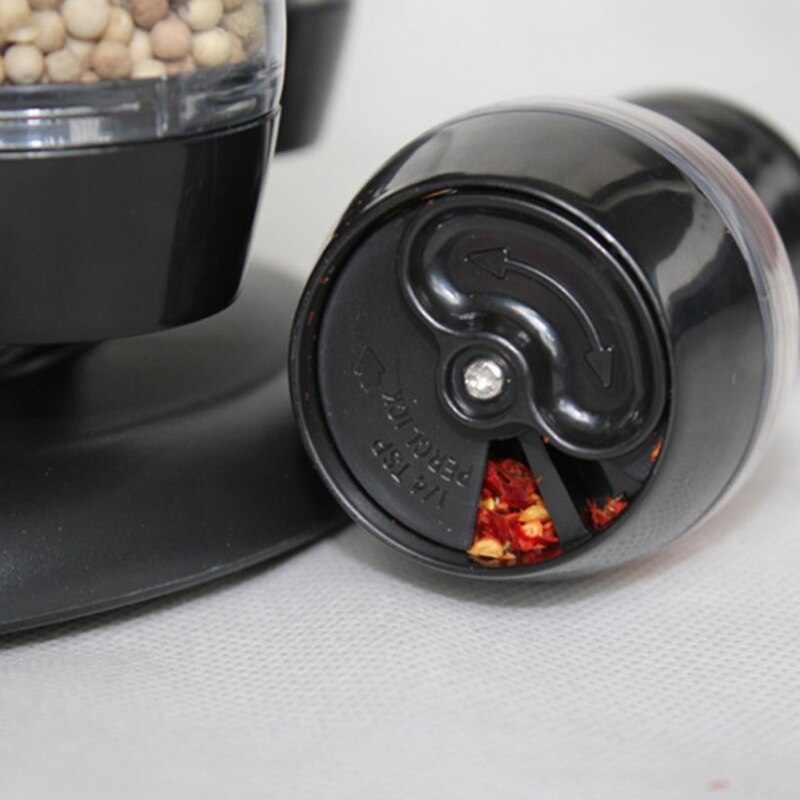 Revolving Spice Rack Jars For Spices Spinning Countertop Herb Organizer Sets For Home Kitchen Spinning Spice Rack . ef