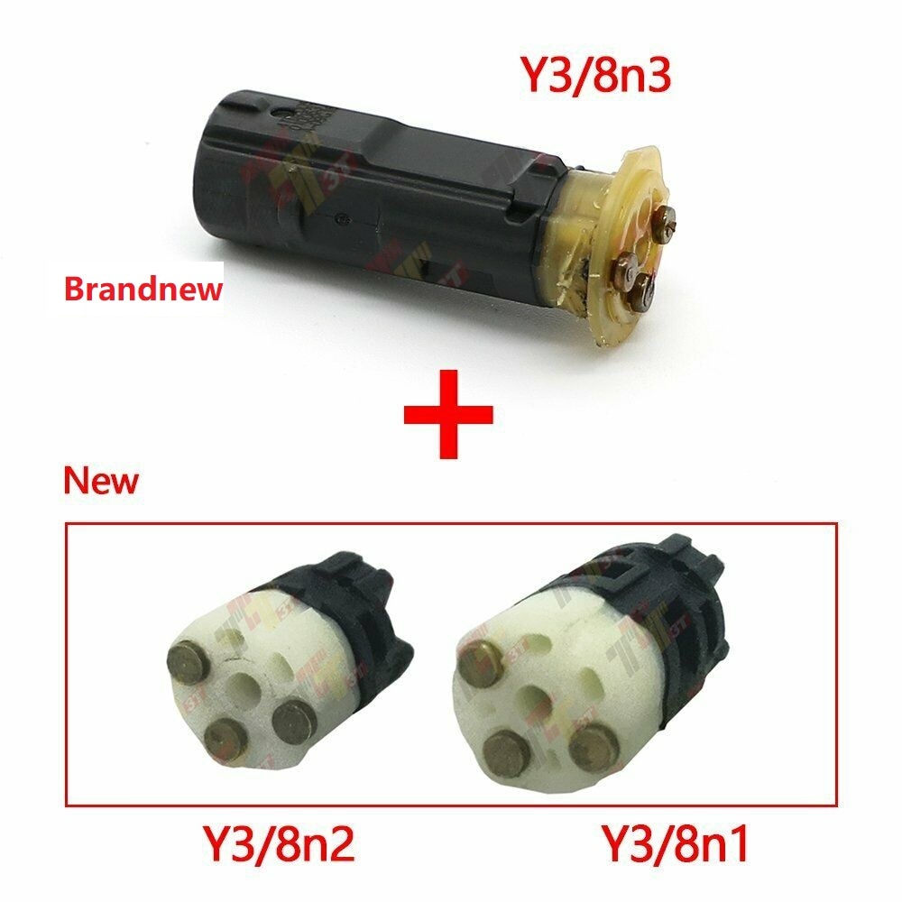 Auto Transmission 722.9 For Mercedes Benz Sensor Y3 8n1 / 8n2 / 8n3 Brand 7G