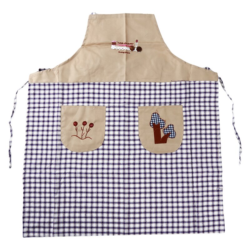 Salon Hairdressing Hair Cutting Apron Front-Back Cape For Barber Hairstylist Styling Cloth