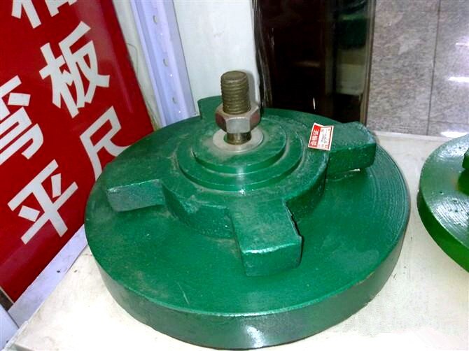 180mm x M16 Different sizes Machine Anti-vibration Mounts pad,leveling mounts