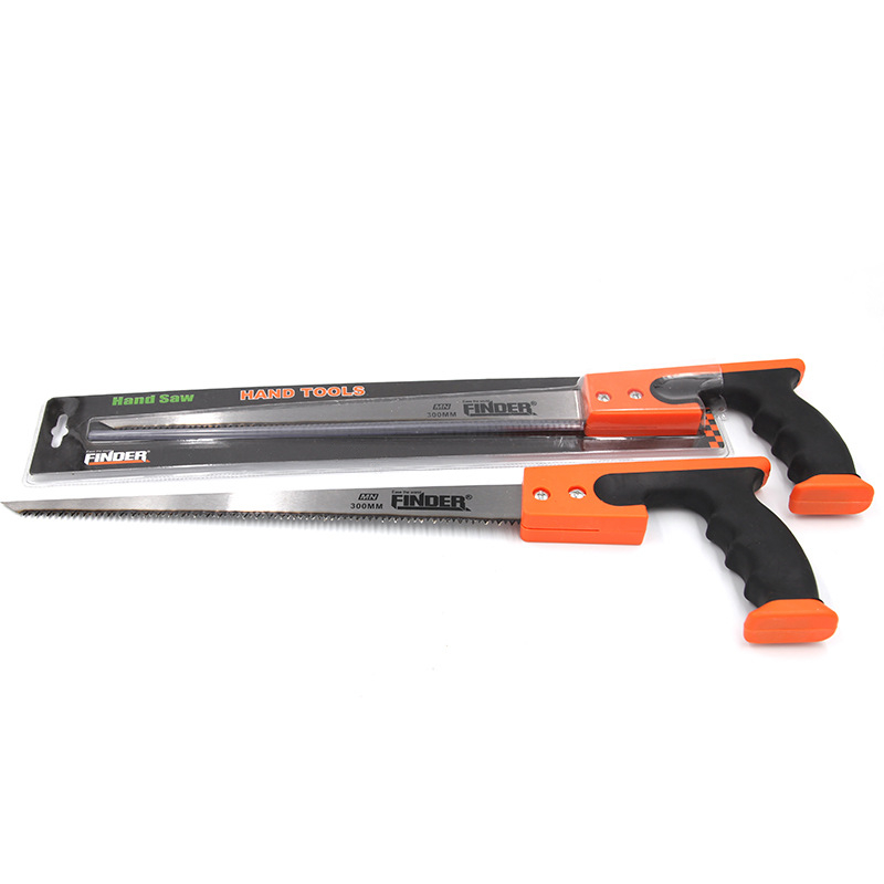 Portable Hand Saw Wood Cutter For Wood Bamboo Plastic Cutting Woodworking Tools Carry Outdoors Diy Hand tools